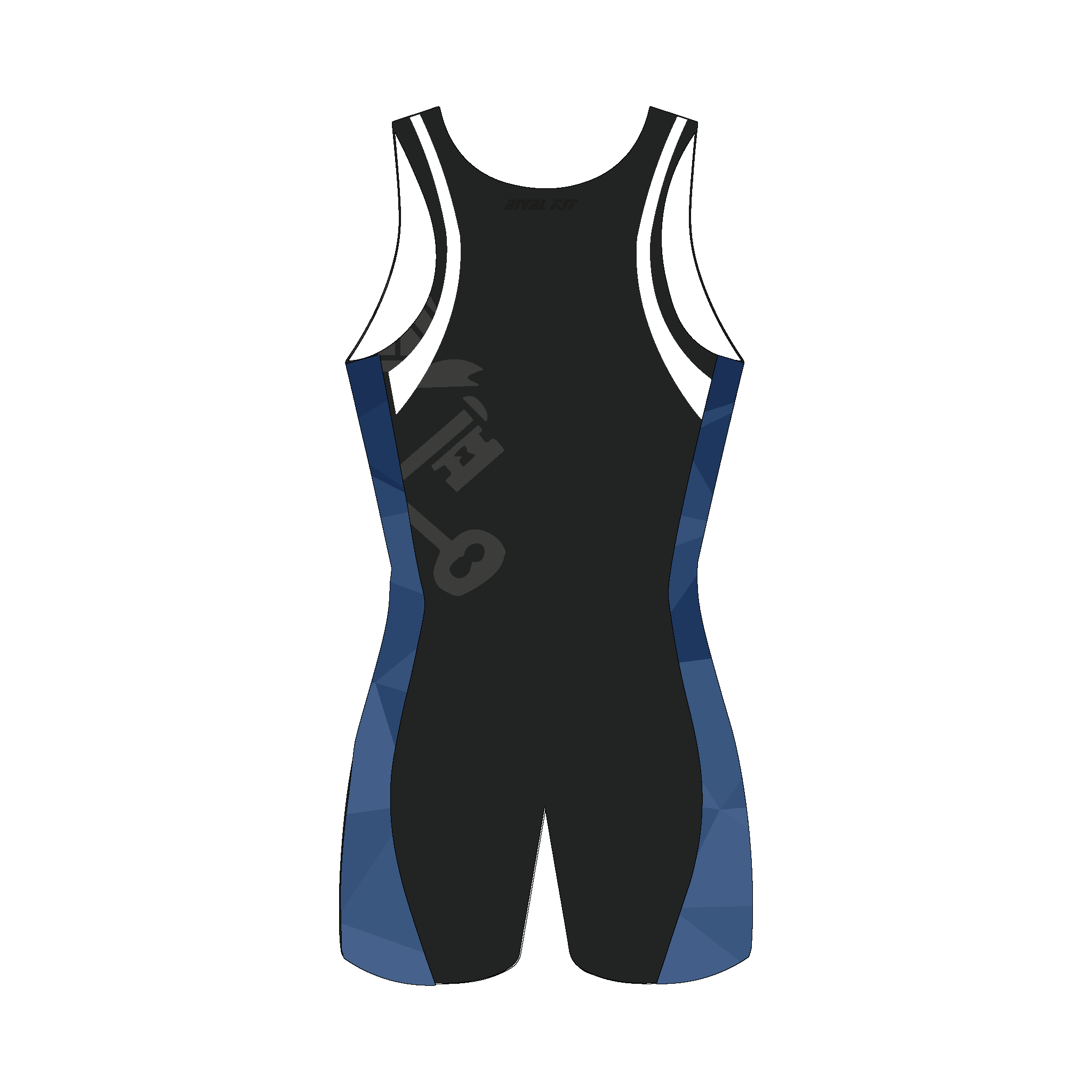 Peterhouse Boat Club training AIO