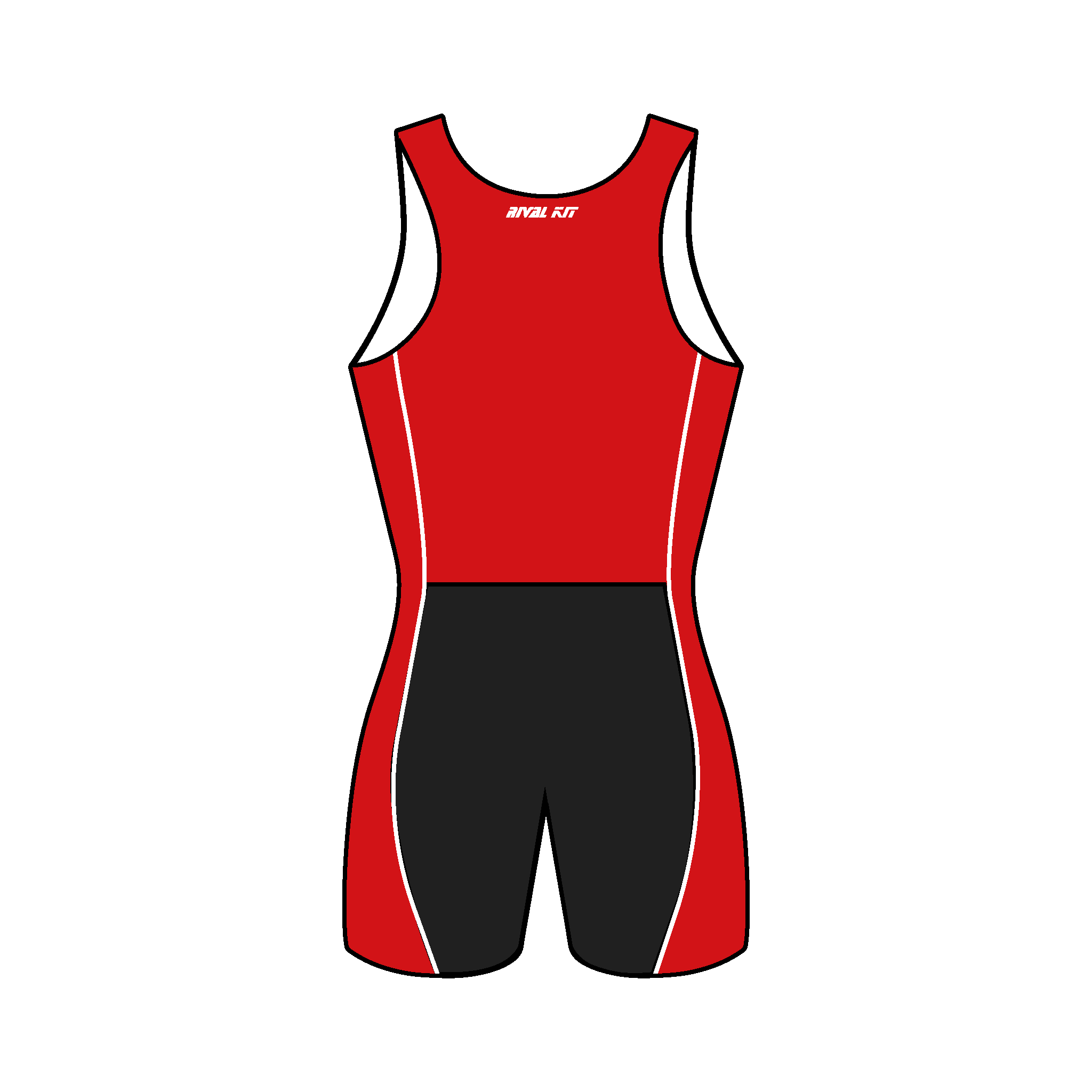 Bideford Amateur Rowing Club Racing AIO