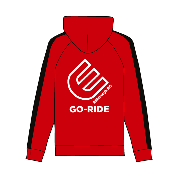 ERC Go-Ride Hoodie