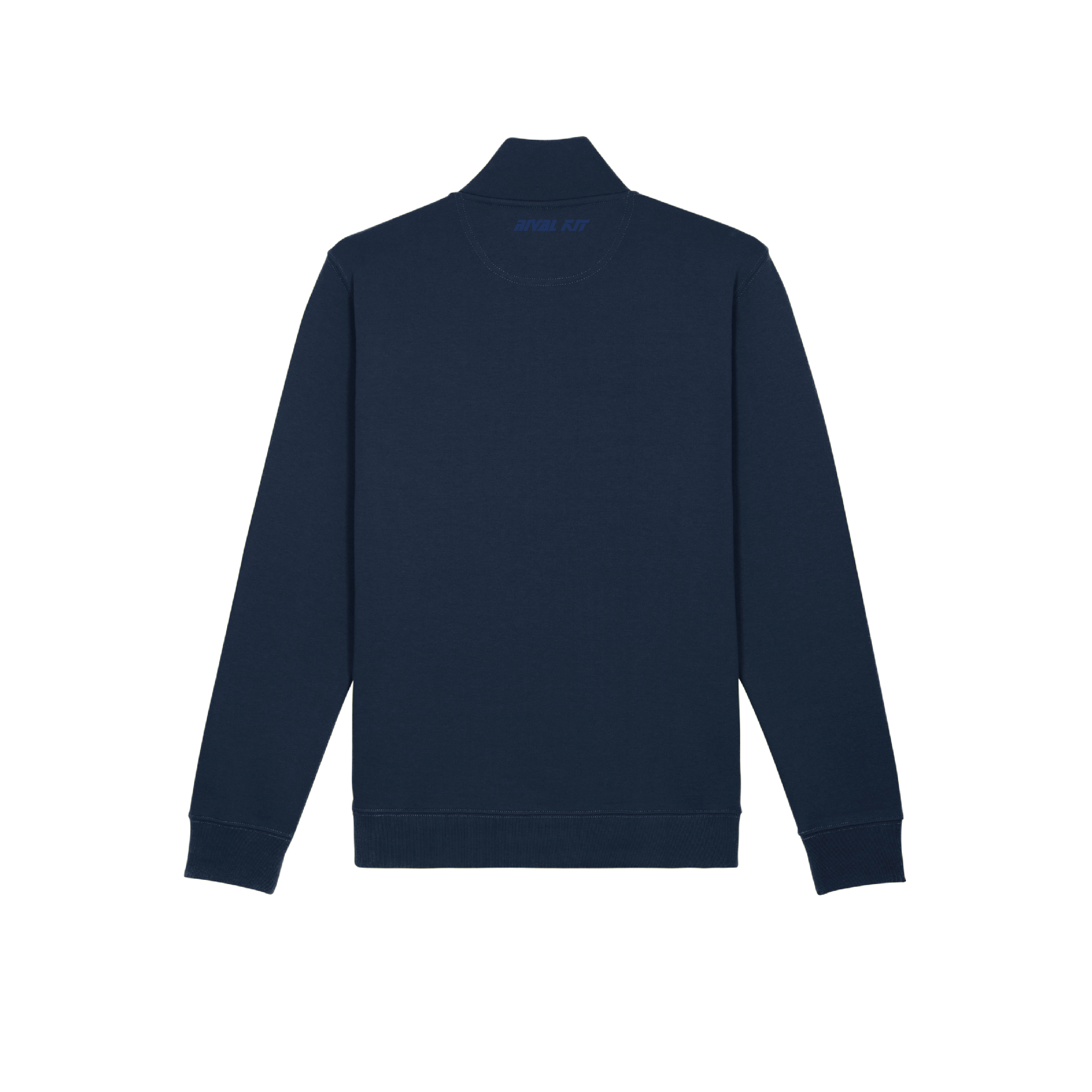 Lacrosse Scotland Q-Zip