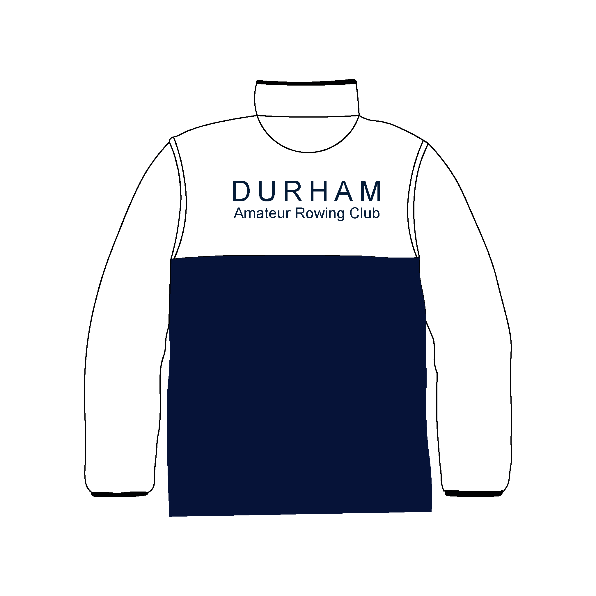 Durham ARC Pocket Fleece