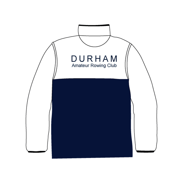 Durham ARC Pocket Fleece