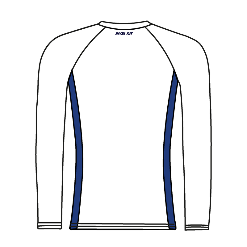 George Heriot's School Long Sleeve Baselayer