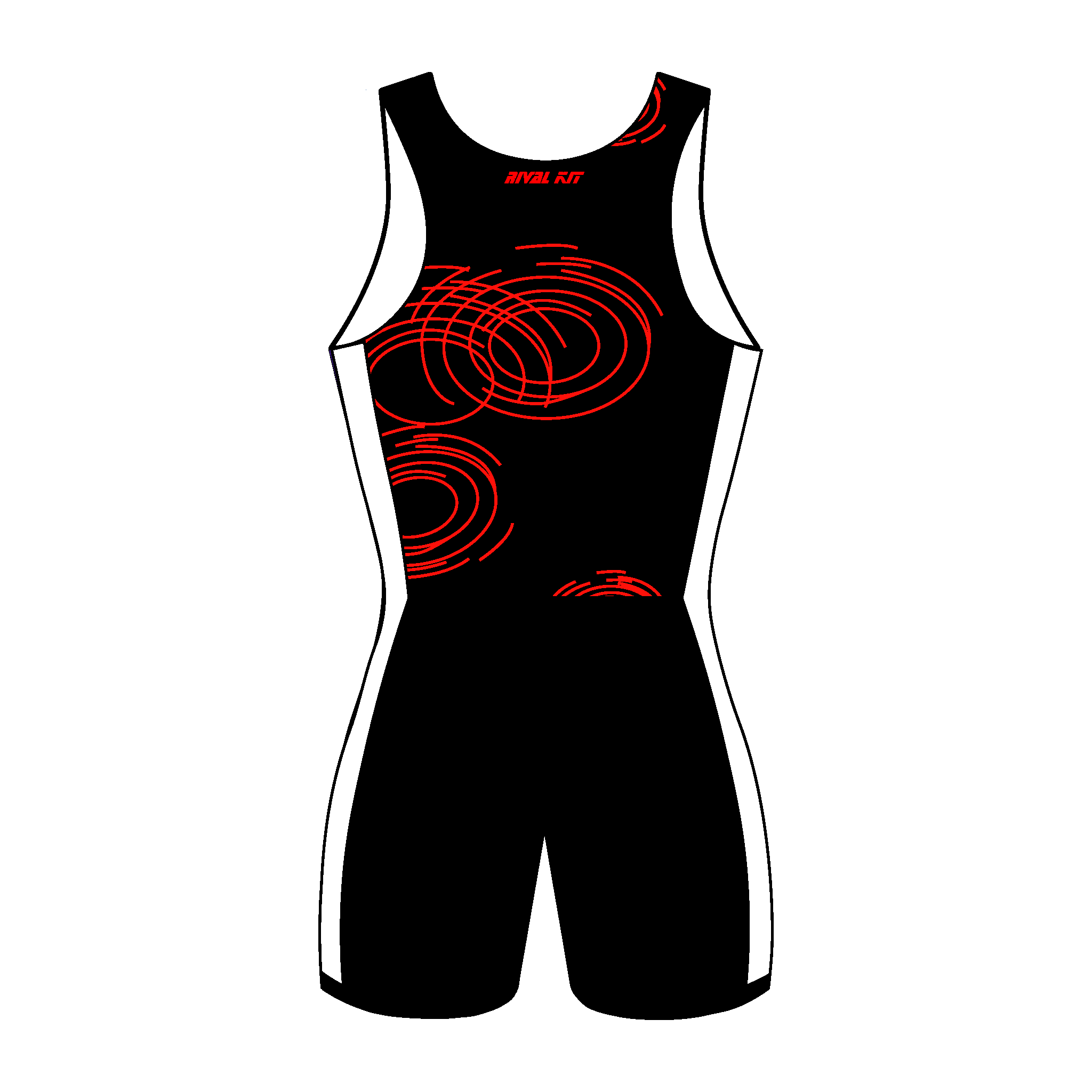 Oxford Academicals RC Training AIO 3