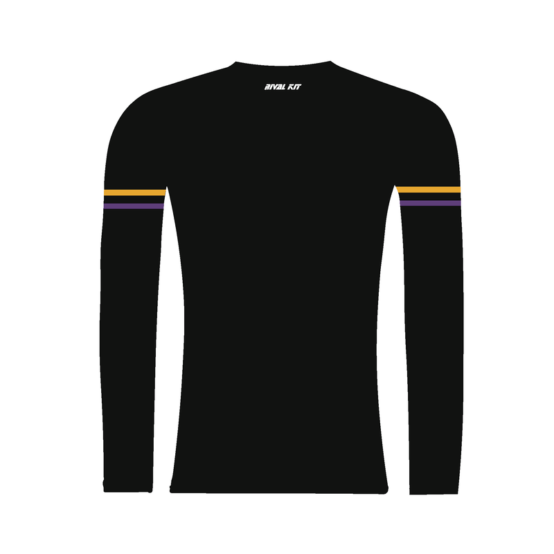 New College Boat Club Long Sleeve Base Layer 2