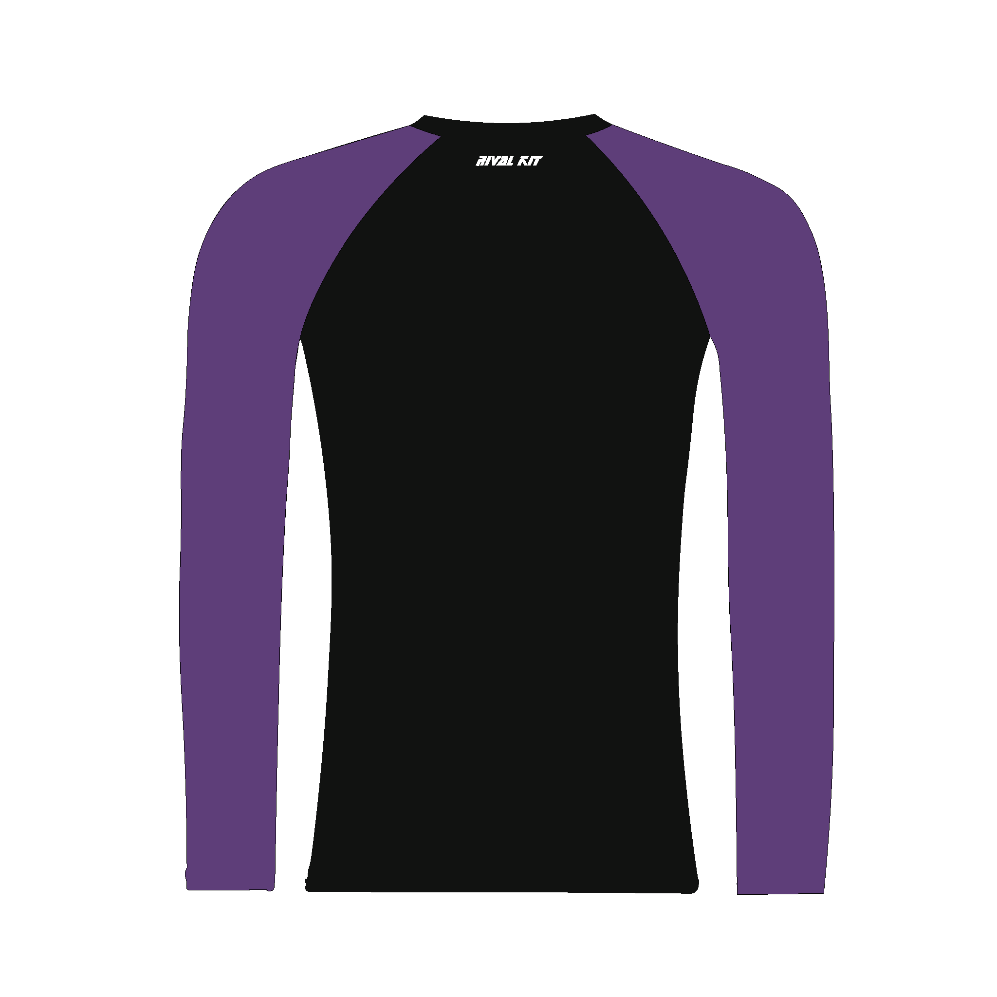 New College Boat Club Long Sleeve Base Layer