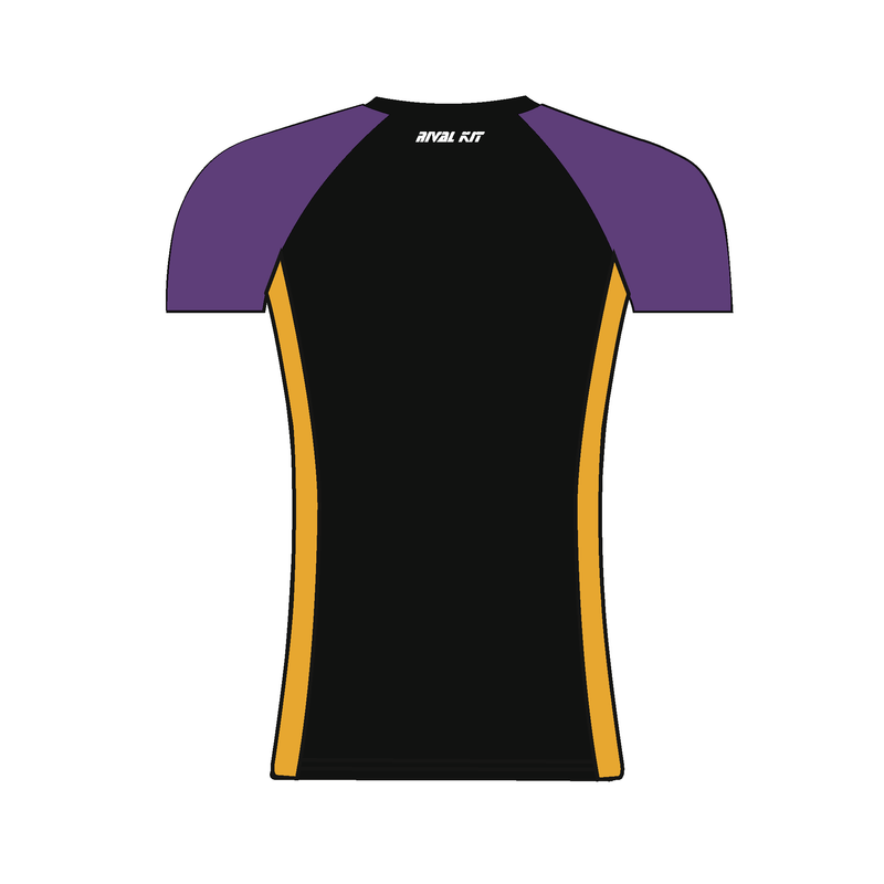 New College Boat Club Short Sleeve Base-Layer