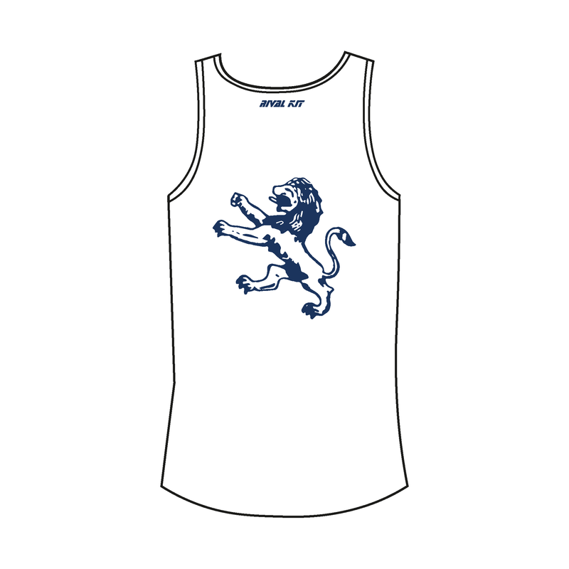 Henley Rowing Club Gym Vest