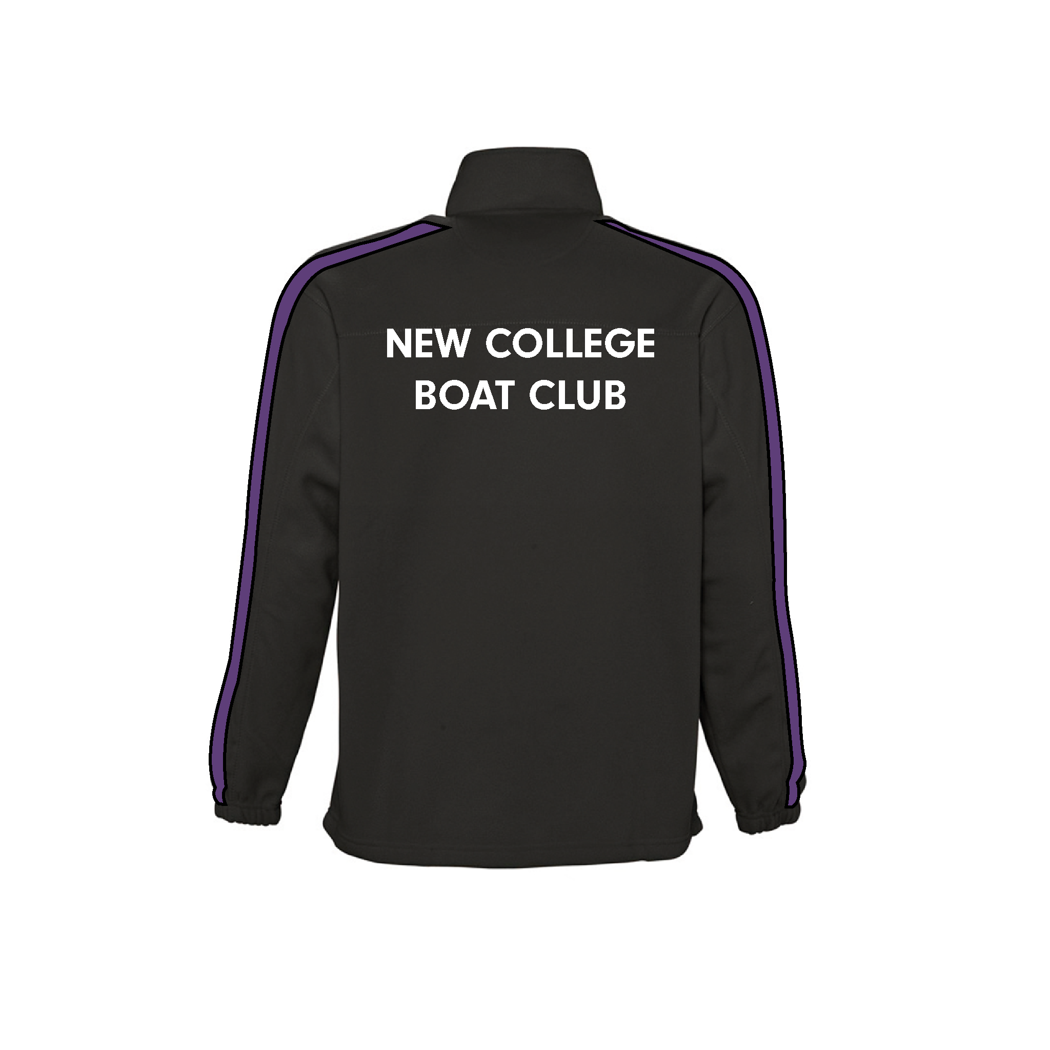 New College Boat Club Fleece