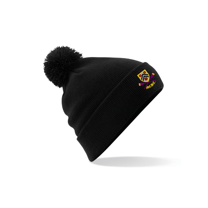 New College Boat Club Bobble Hat