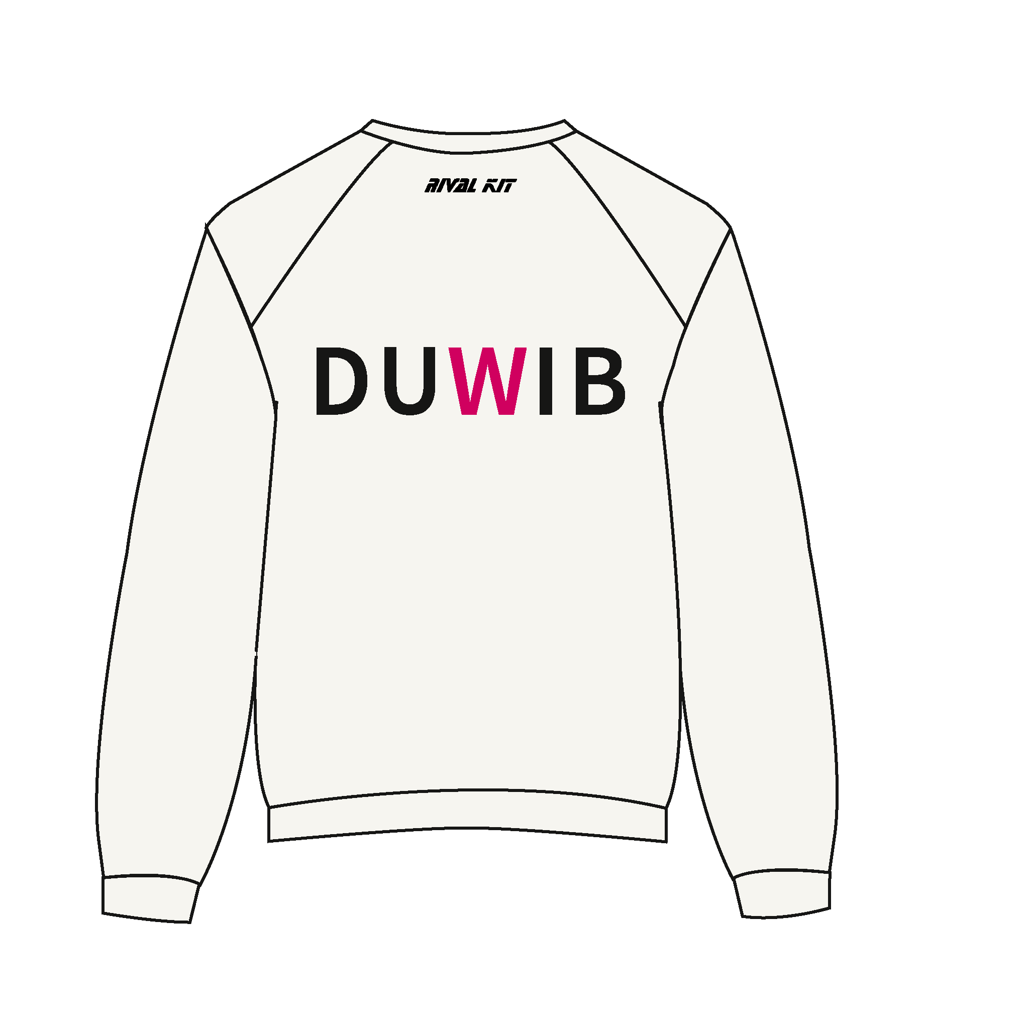 Durham University Women in Business Sweatshirt