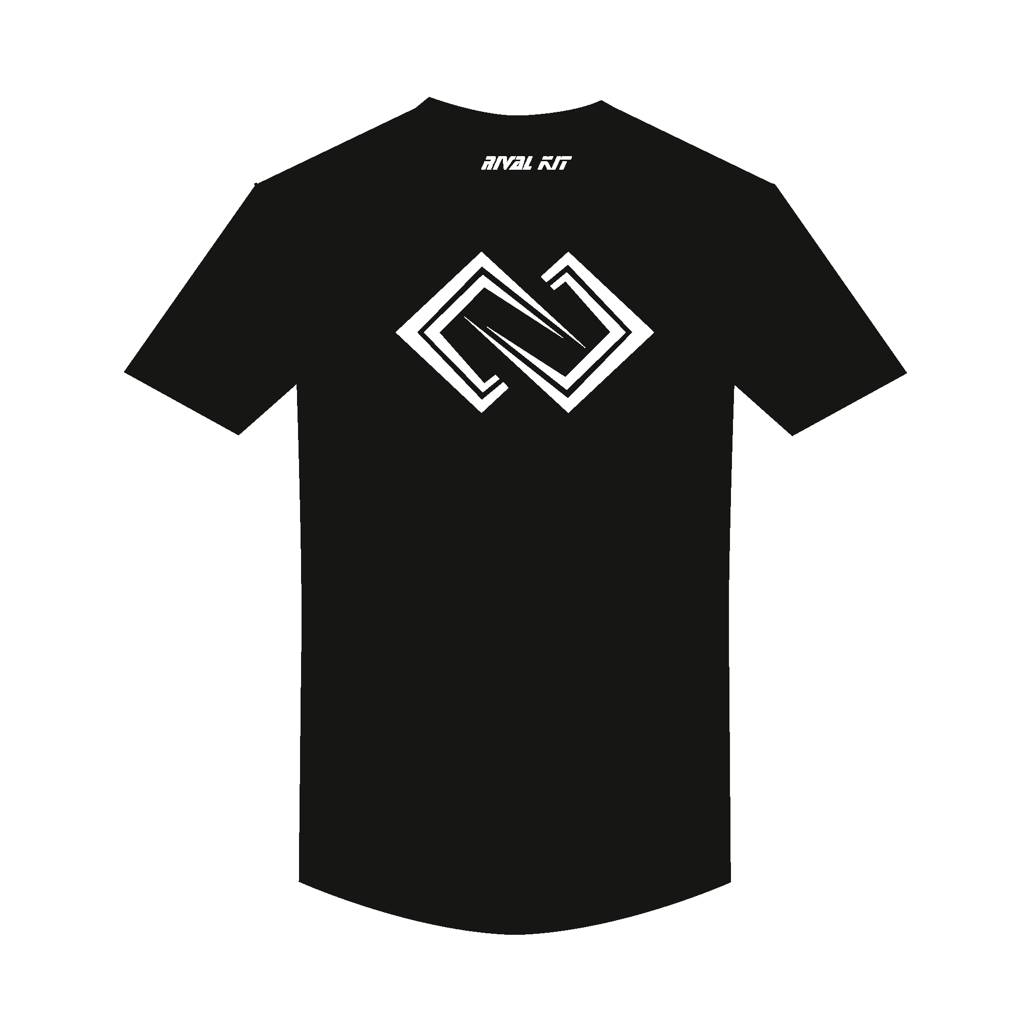 Infinity Project Gym T-Shirt
