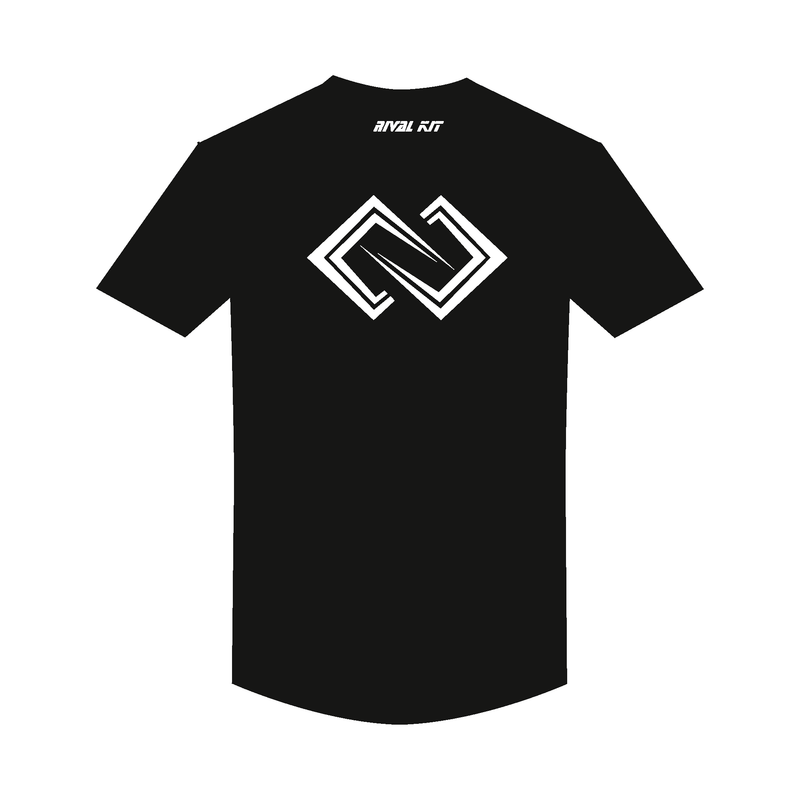 Infinity Project Gym T-Shirt