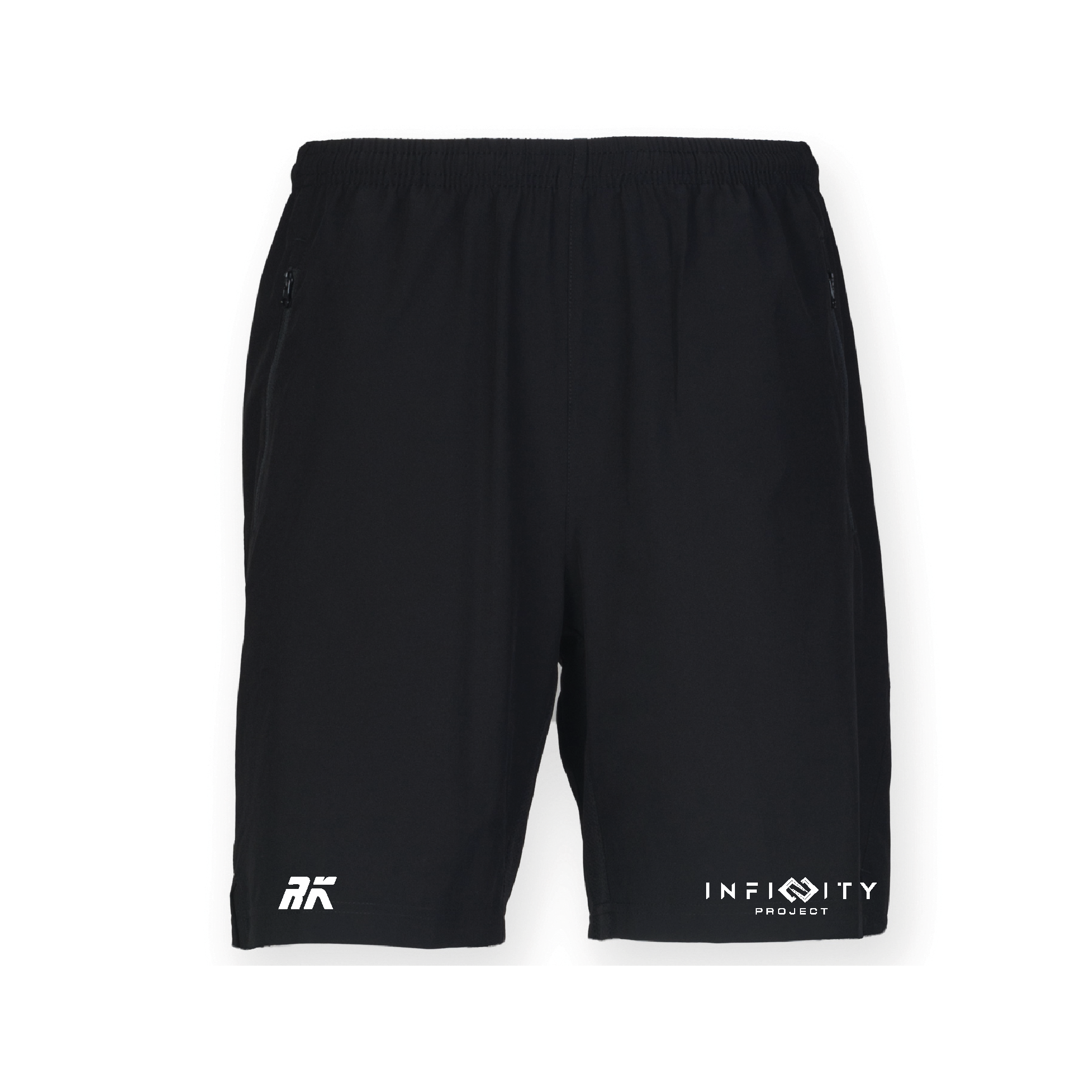 Infinity Project Men's Gym Shorts – RIVAL KIT