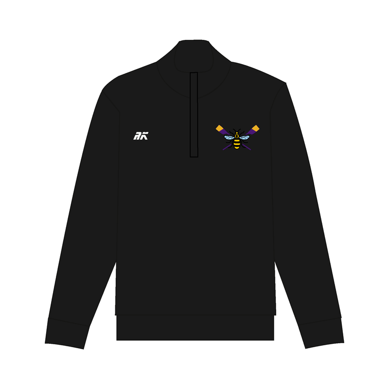 Manchester University Boat Club Q-Zip