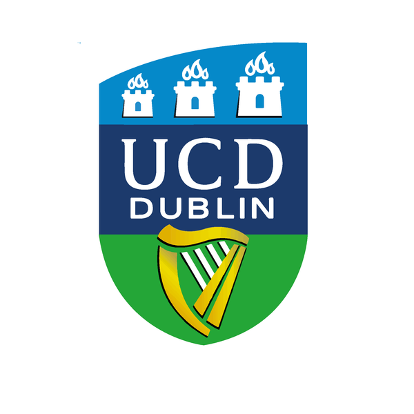 University College Dublin Ladies Patch 2