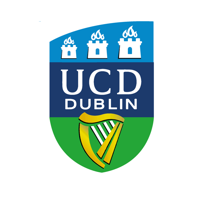 University College Dublin Ladies Patch 2