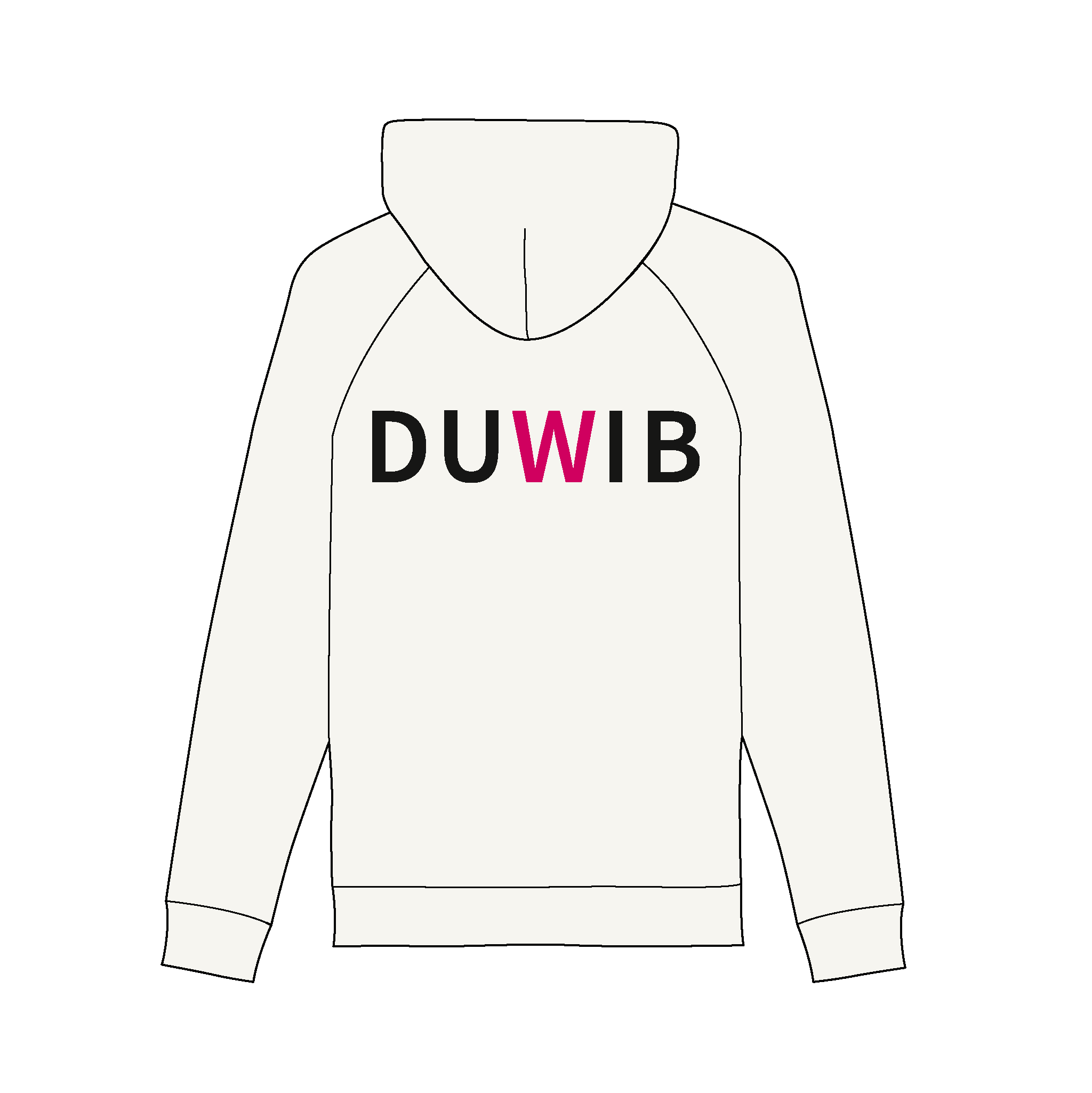 Durham University Women in Business Hoodie