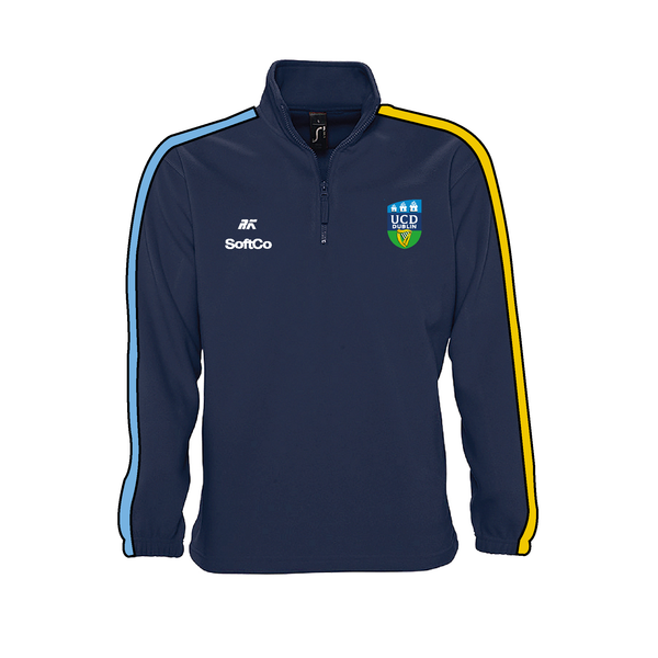 University College Dublin Ladies Fleece