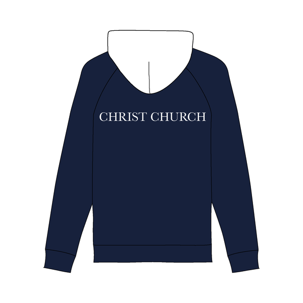 Christ Church Boat Club Hoodie