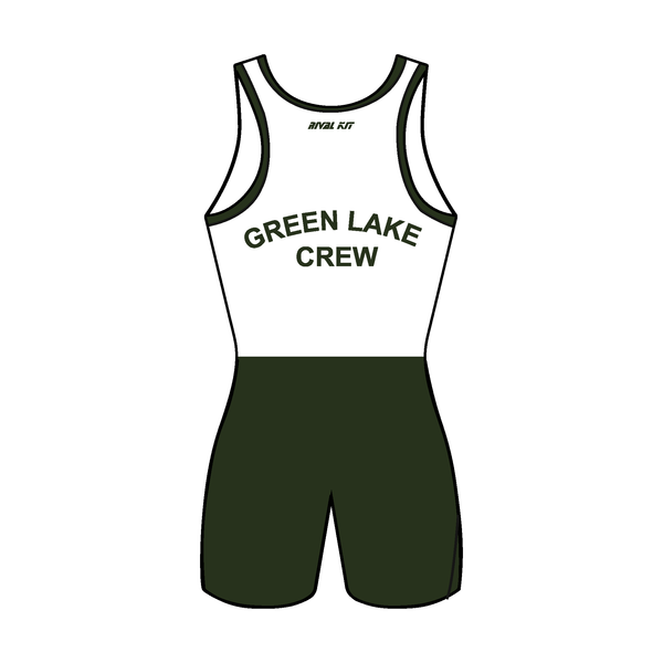 Green Lake Crew Legacy AIO
