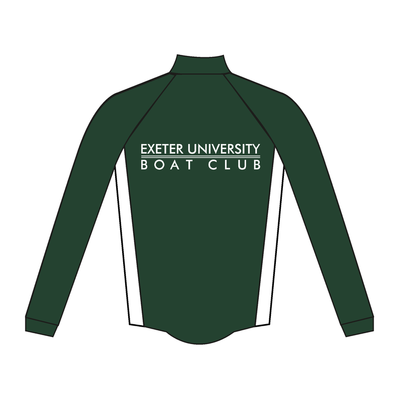 Exeter University BC Thermal Splash Jacket 2 RIVAL KIT