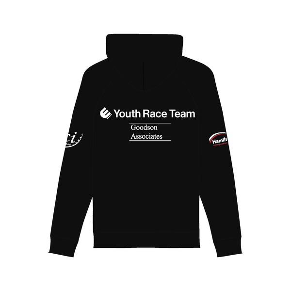 ERC Goodsons Youth Race Teams Sponsored Hoodie