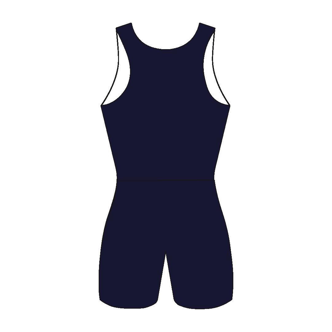 RIVAL Crew Navy AIO