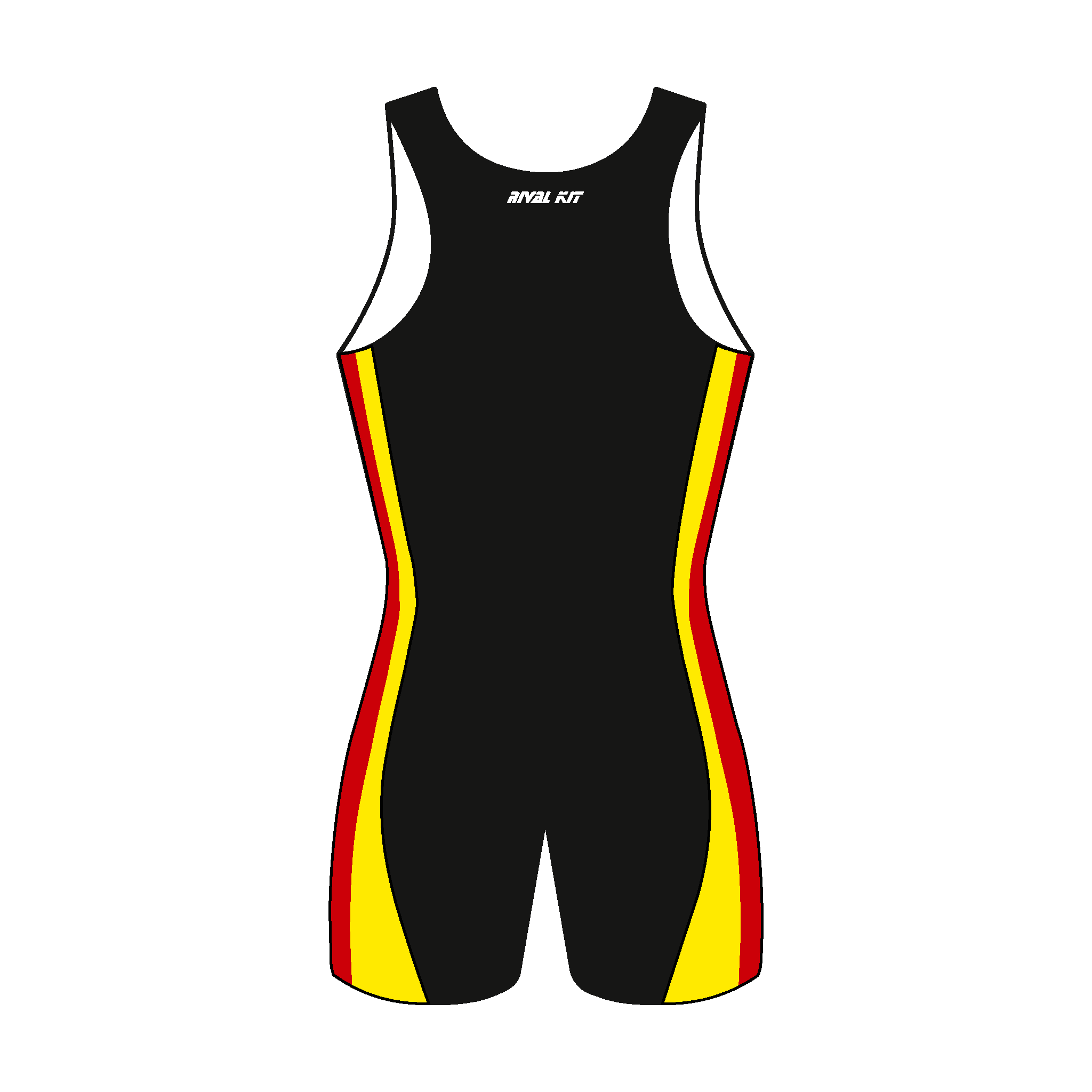Clare Hall Boat Club AIO 2