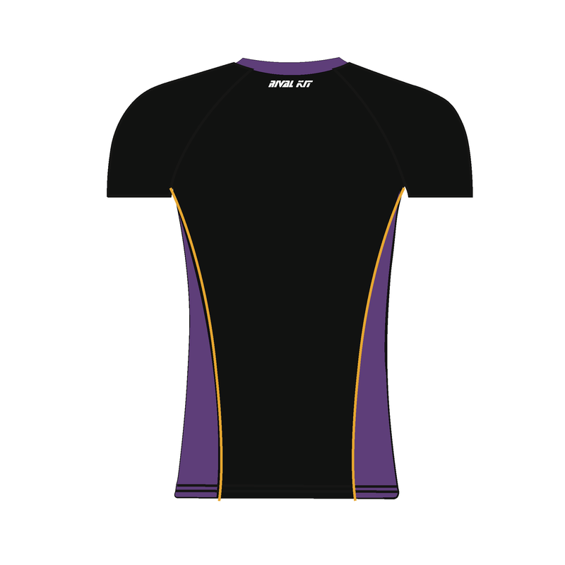 New College Boat Club Short Sleeve Base-Layer 2