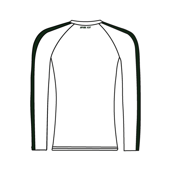 Cambois Rowing Club Long Sleeve Base Layer