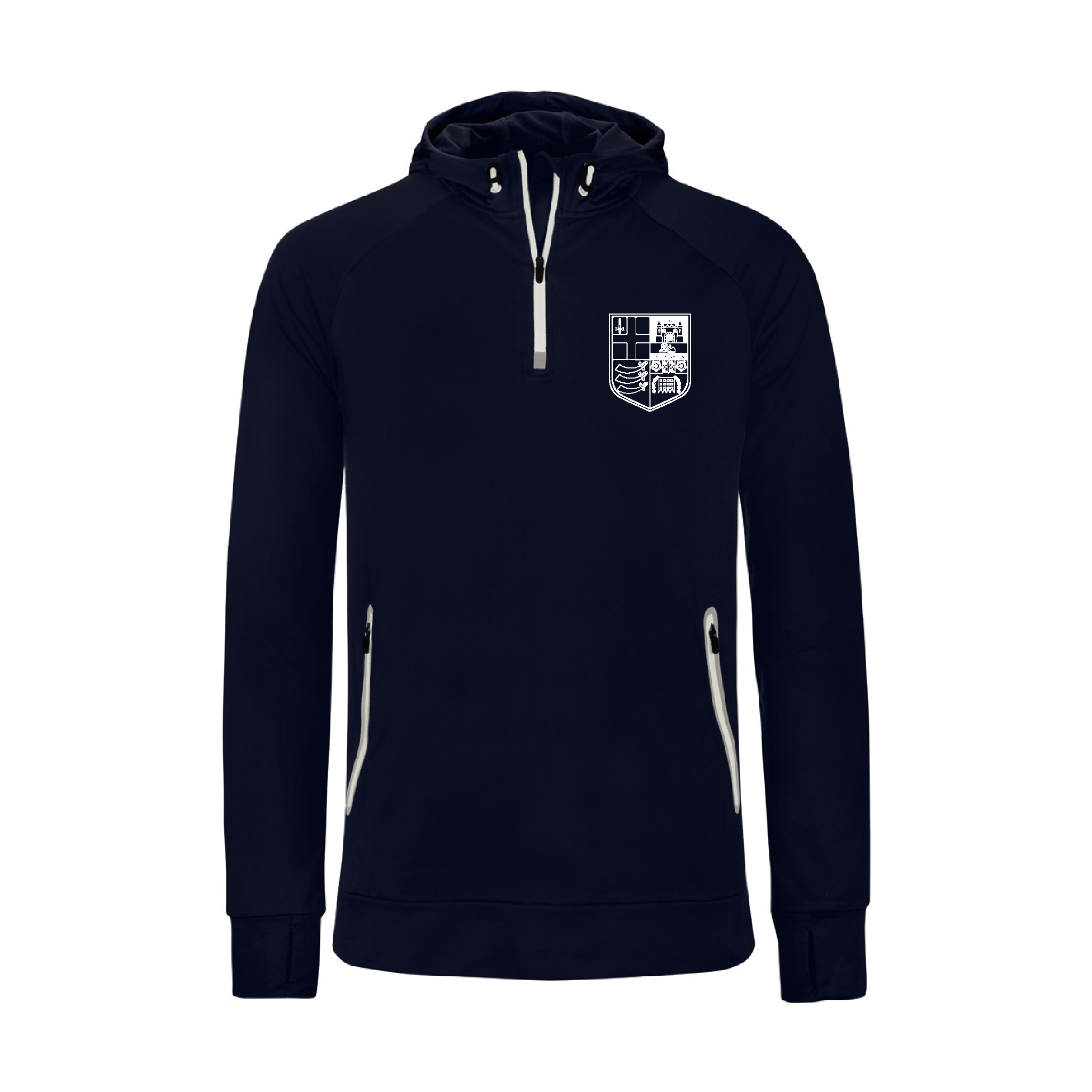 London RC Performance Midlayer