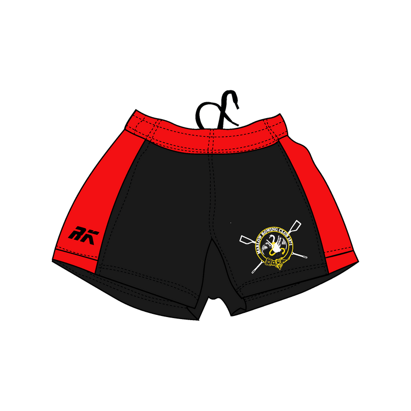 Marlow Rowing Club Rugby Shorts