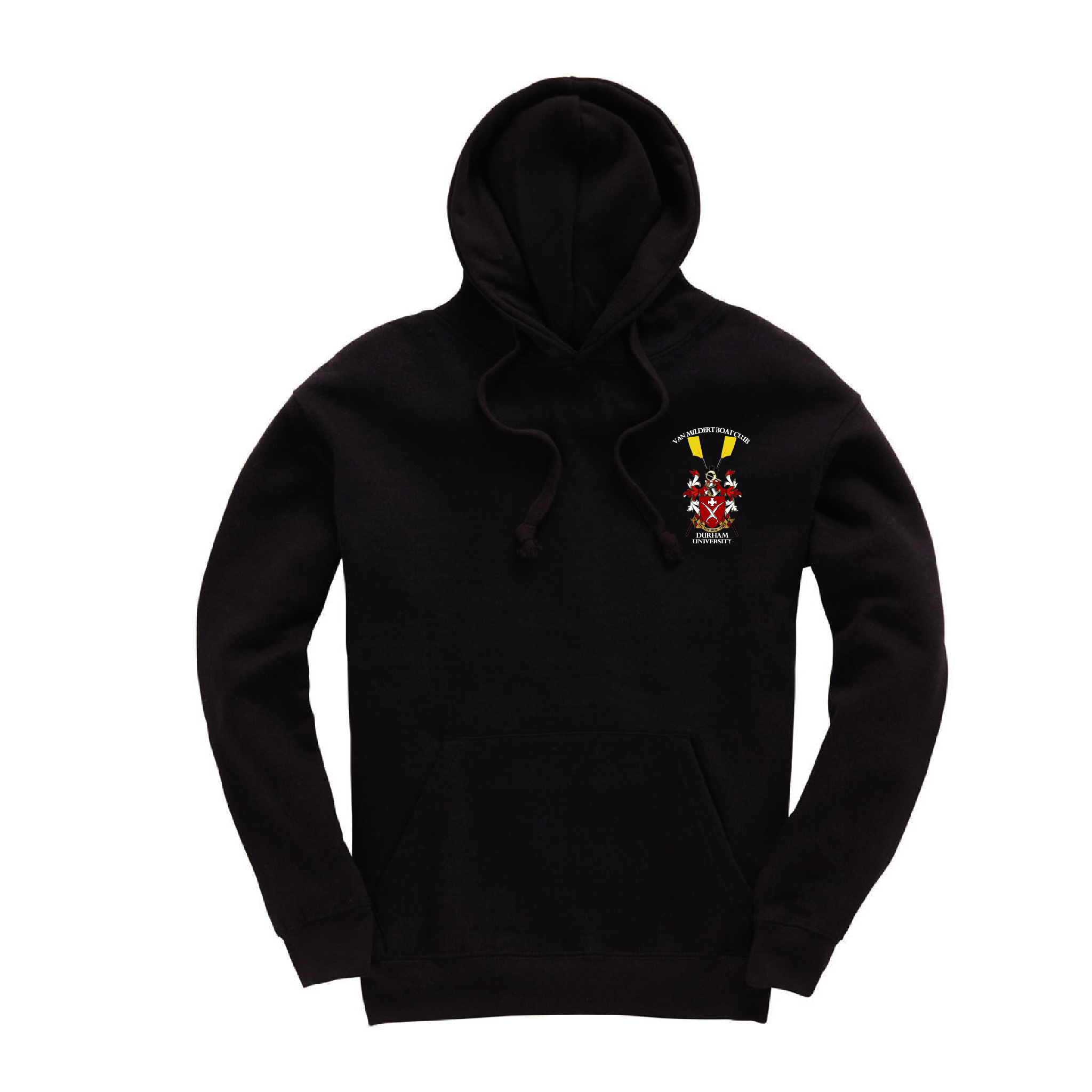 Van Mildert BC Hoodie