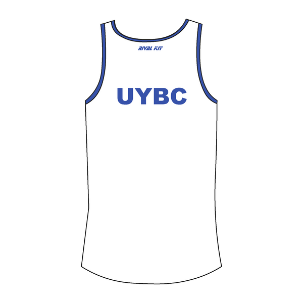 University of York BC Gym Vest