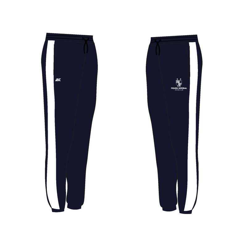 Itchen Imperial Bespoke Joggies