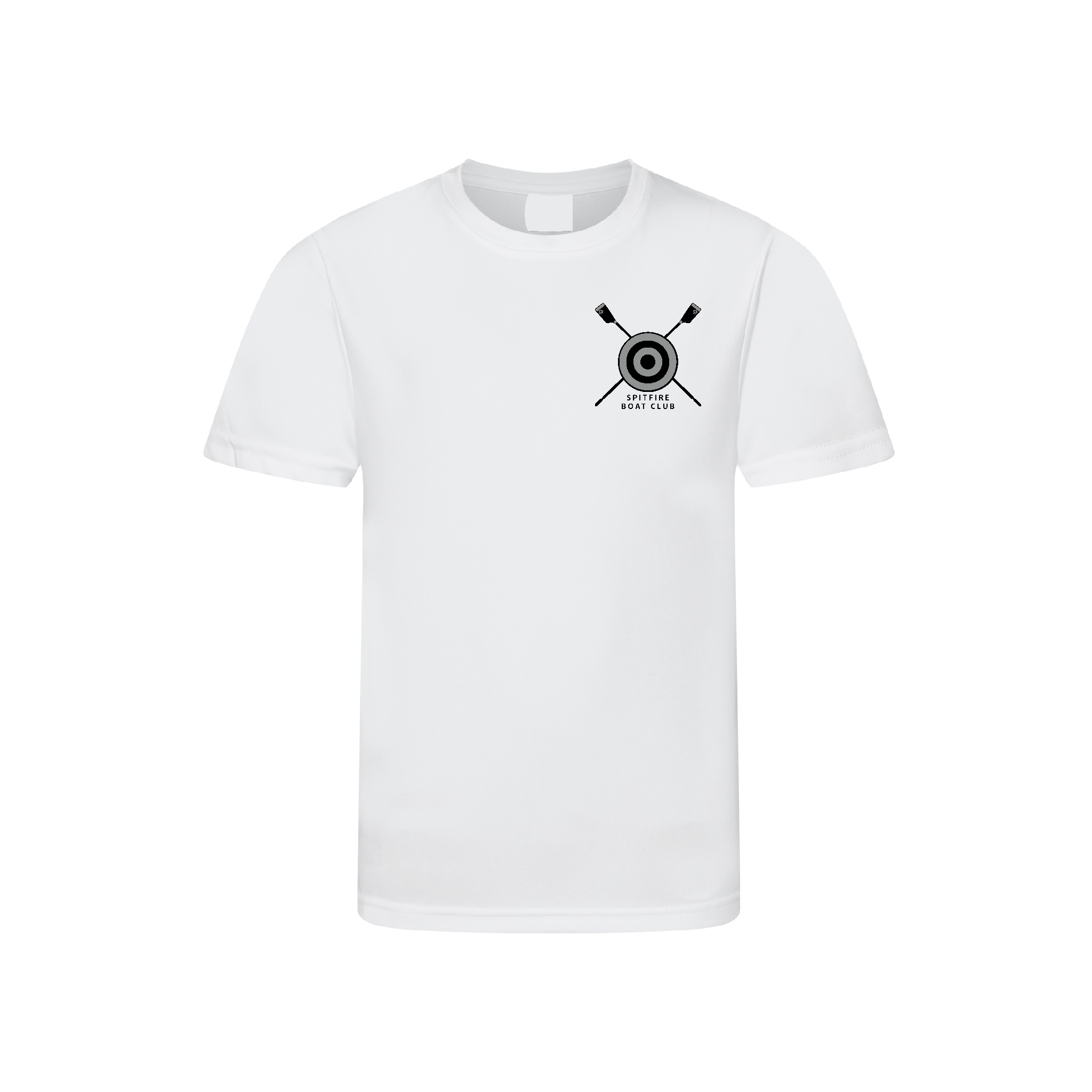 Spitfire BC Gym T-shirt 1