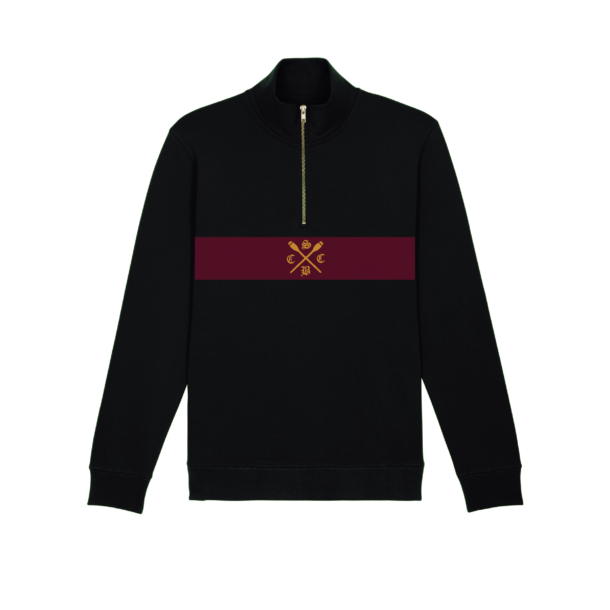 Selwyn College BC Q-Zip