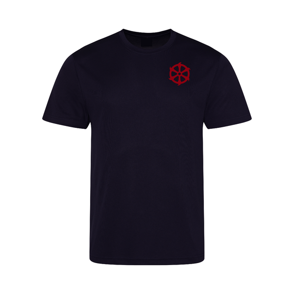 St Catherine's College BC Gym T-shirt