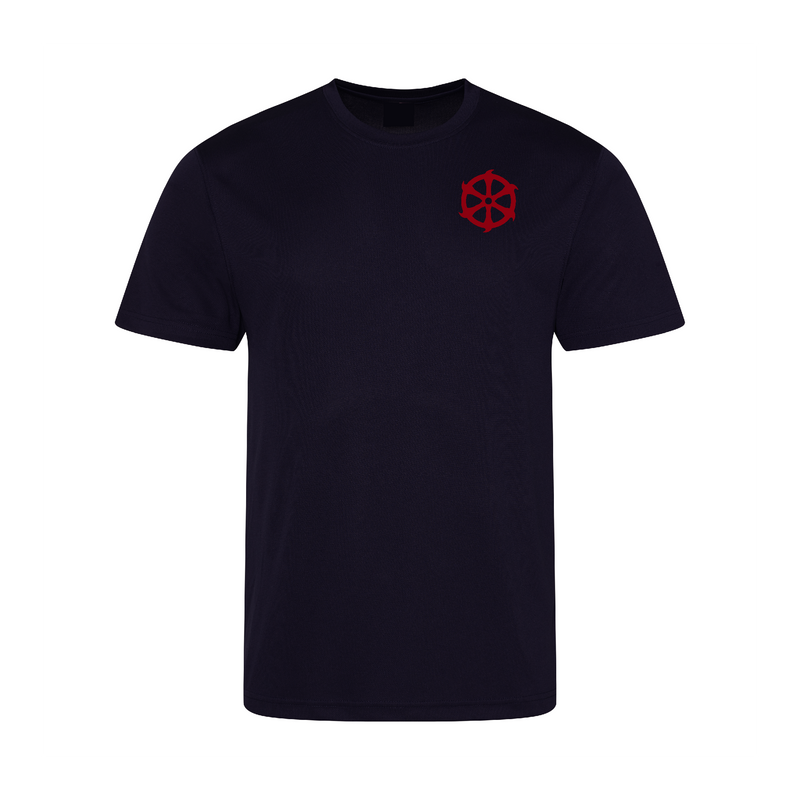 St Catherine's College BC Gym T-shirt