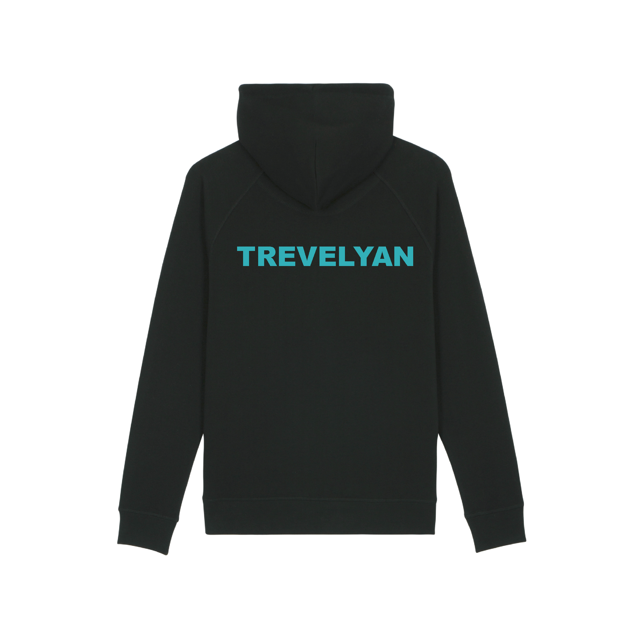 Trevelyan College Boat Club Hoodie