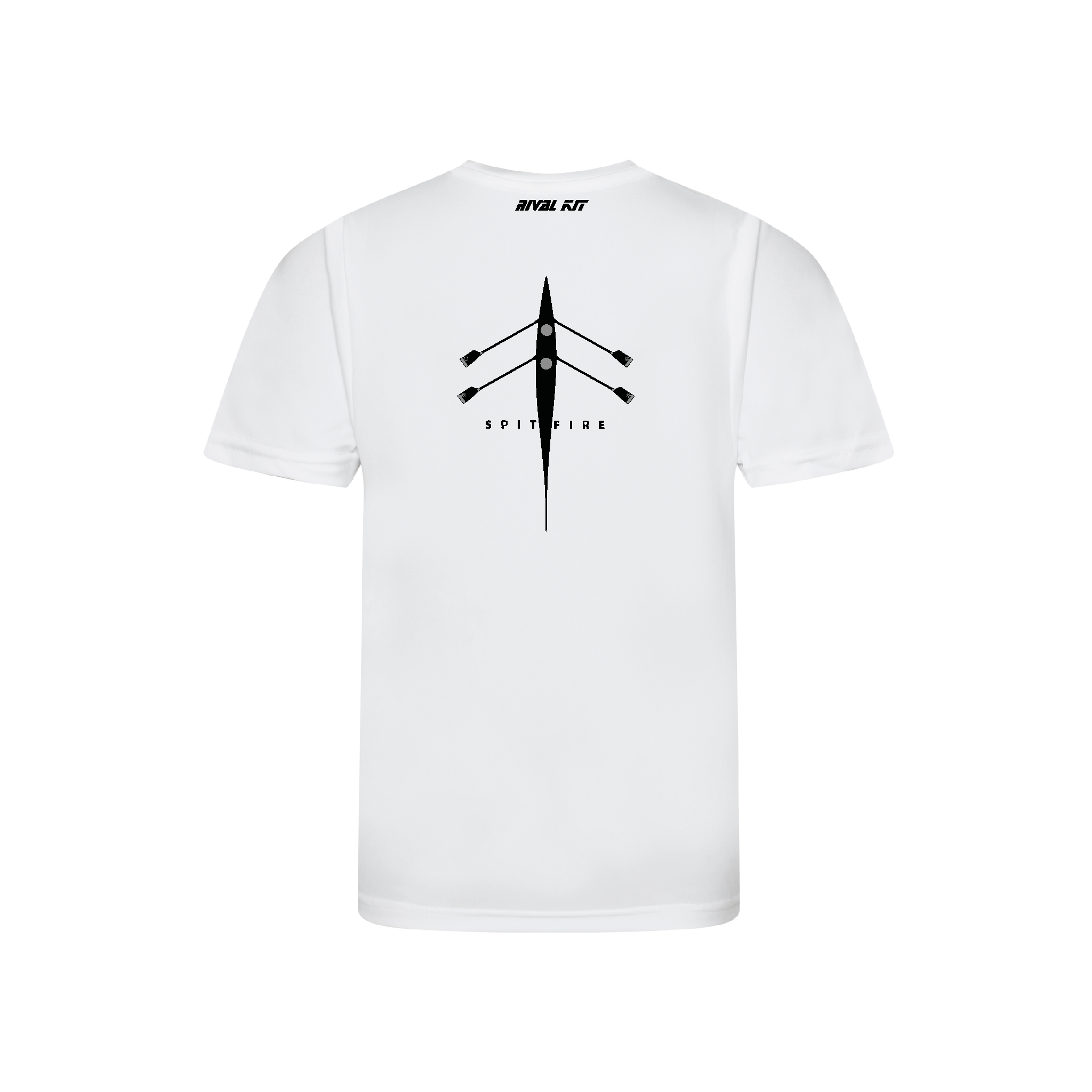 Spitfire BC Gym T-shirt 1