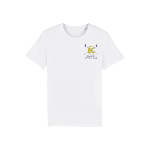 Reading RC Casual T-Shirt White
