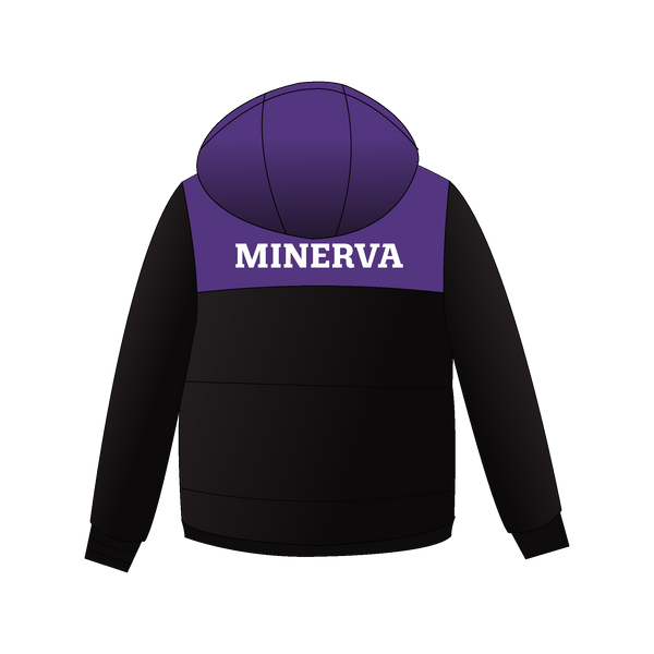Minerva Bath RC Puffa Jacket