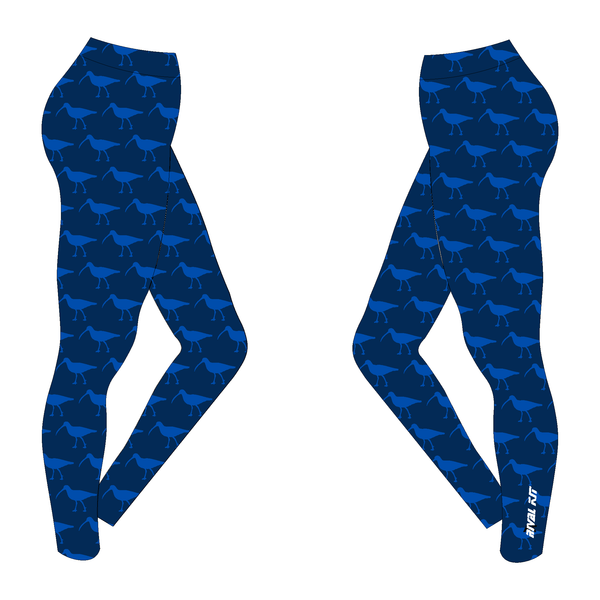 Curlew RC Patterned Training Leggings