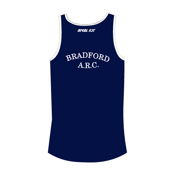 Bradford ARC Gym Vest