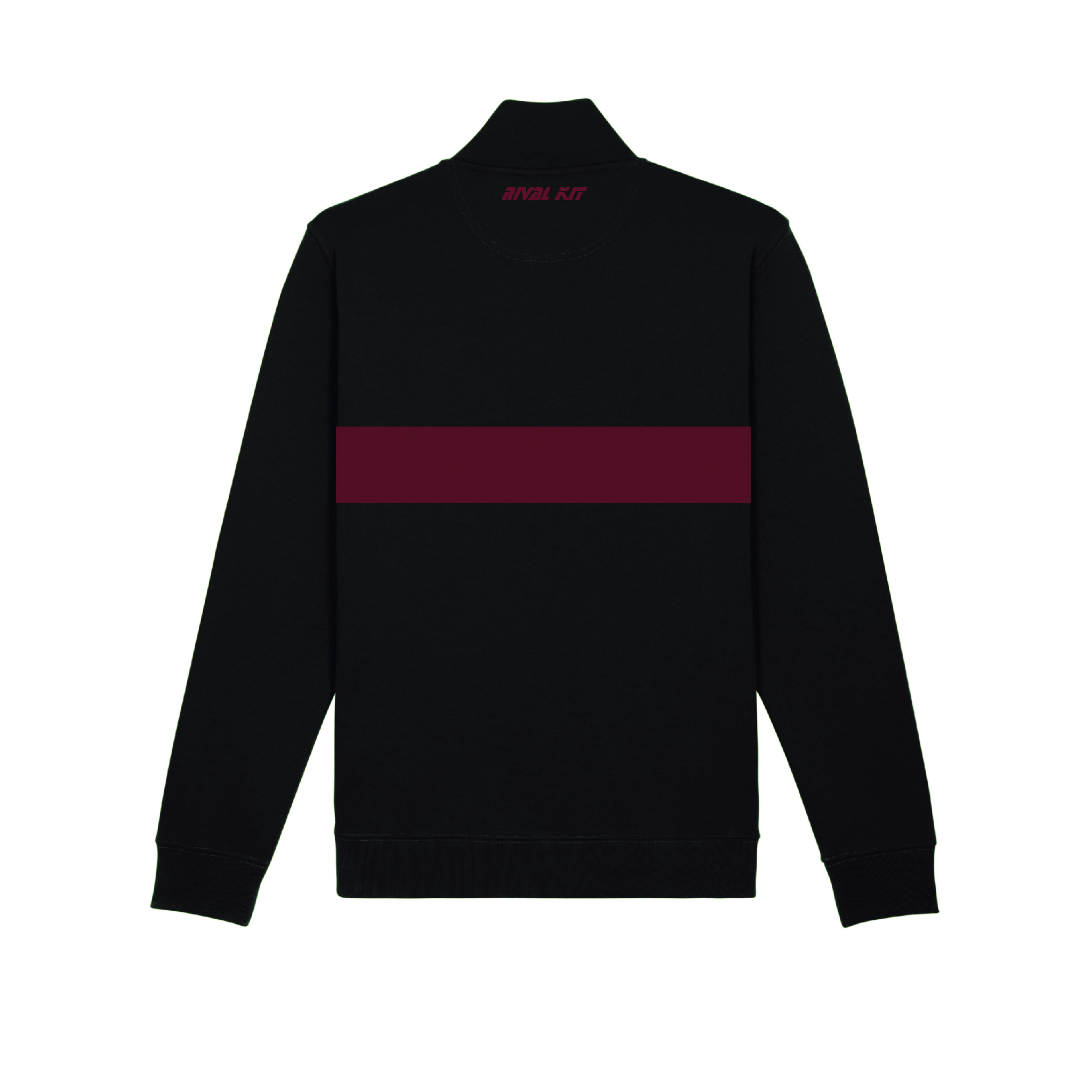 Selwyn College BC Q-Zip