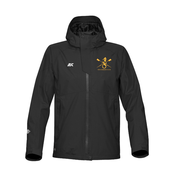 RBAI Rowing Club Water-Proof Jacket