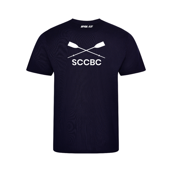 St Catherine's College BC Gym T-shirt