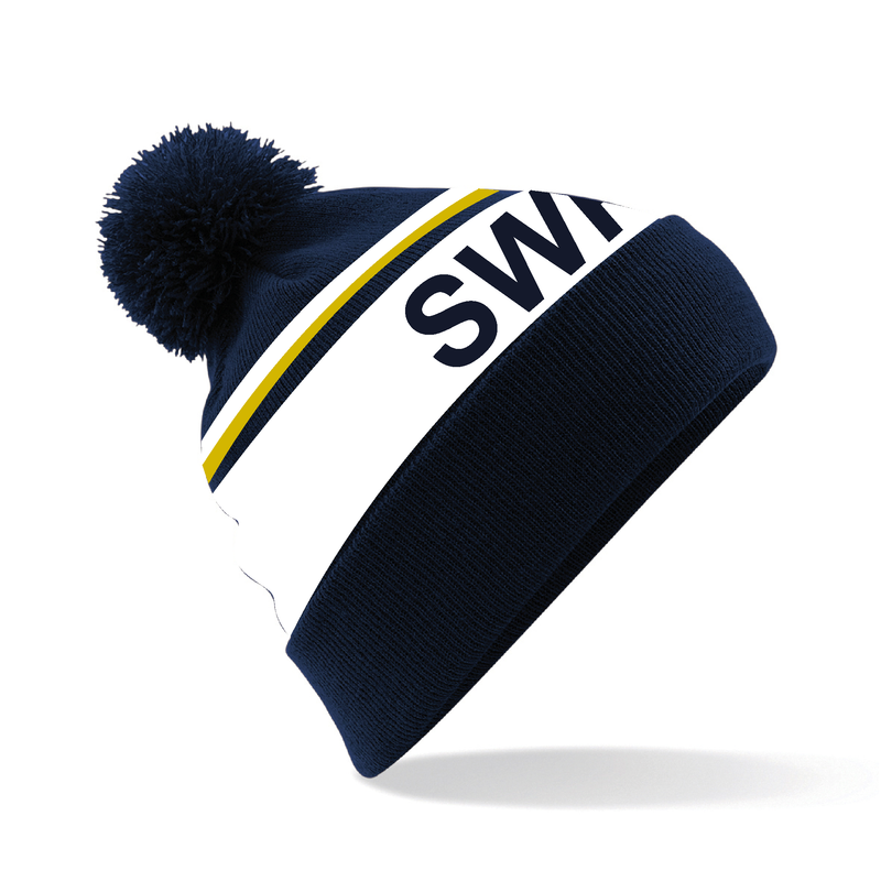 Sir William Perkin's Boat Club Bobble Hat